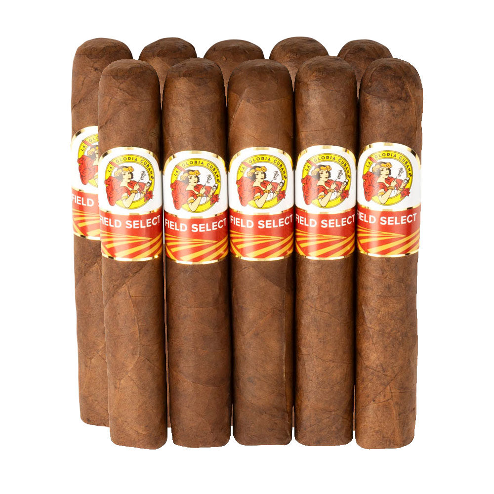 La Gloria Cubana Field Select - Robusto